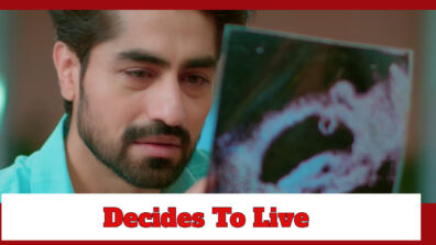 Yeh Rishta Kya Kehlata Hai: Abhimanyu decides to live for Neel’s kid