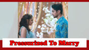 Yeh Rishta Kya Kehlata Hai: Abhimanyu gets pressurized to marry Aarohi