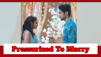 Yeh Rishta Kya Kehlata Hai: Abhimanyu gets pressurized to marry Aarohi