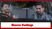 Yeh Rishta Kya Kehlata Hai: Abhimanyu talks about his past to Abhinav