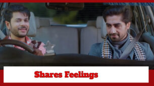 Yeh Rishta Kya Kehlata Hai: Abhimanyu talks about his past to Abhinav