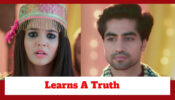 Yeh Rishta Kya Kehlata Hai: Akshara gets to know a big truth about Abhimanyu