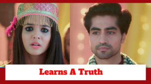 Yeh Rishta Kya Kehlata Hai: Akshara gets to know a big truth about Abhimanyu