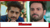 Yeh Rishta Kya Kehlata Hai: Kairav blames Abhimanyu for ruining Akshara and Aarohi’s lives