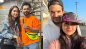 Your special opportunity to get couple goals from Karan Kundrra-Tejasswi Prakash and Rahul Vaidya-Disha Parmar