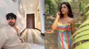 Zain Imam gets philosophical, Reem Sameer Sheikh pours love