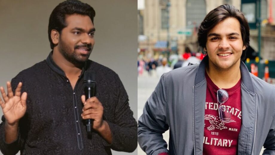 Zakir Khan VS Ashish Chanchlani: Who Makes You Go LOL? 759257