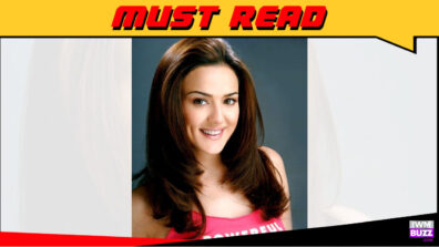 Zinta Dil, IWMBuzz Selects Preity Zinta’s 5 Finest On Her Birthday