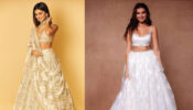 4 Times Tara Sutaria’s Lehenga Set Looks Will Give You Traditional Princess Vibes