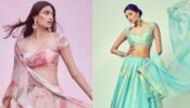 5 Times Athiya Shetty Showed Us Her Beauty In Lehenga Set