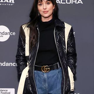 5 Times Dakota Johnson's Outfits Flattered Girls In Pictures 765740