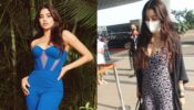 5 Times Janhvi Kapoor Makes Fashion Statements In Comfy And Chic Jumpsuit Outfits