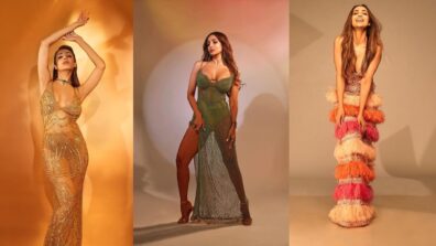 5 Times Malaika Arora Proved Her Hotness In Pictures