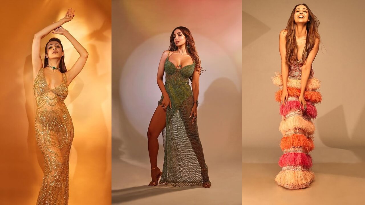 5 Times Malaika Arora Proved Her Hotness In Pictures 776310