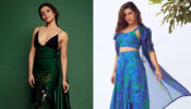 5 Times Samantha Ruth Prabhu Grabbed People’s Attention With Her Spectacular Outfits