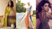 5 Times Samantha Ruth Prabhu Served As Inspiration For Romantic Outfit Date Night