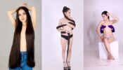 5 Times Urfi Javed Went Topless And Grabbed Headlines Constantly