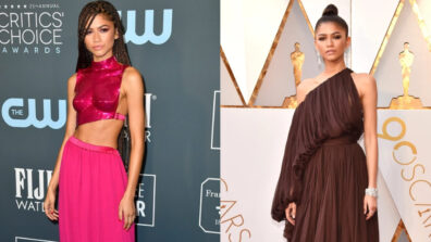 5 Times Zendaya stole our hearts with her eye-catching ensembles, See Pics