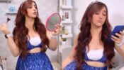 Does Ashnoor Kaur believe in ‘ignorance’?