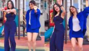 Kudiyee Ni Teri: Jannat Zubair Rahmani and Shivangi Joshi get bold and groovy, see full video