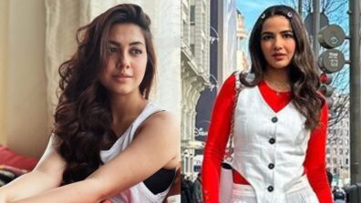 Jasmin Bhasin and Reem Sameer Shaikh are effortlessly winning hearts, check out how