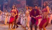 Kriti Sanon shares unseen BTS footage with Varun Dhawan from ‘Bhediya’, see ASAP