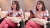 Slip of tongue ho gaya: Is Shivangi Joshi regretting after making bold announcement?