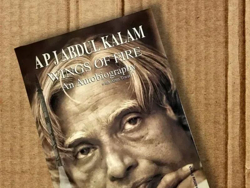 A P J Abdul Kalam's 5 Novels That Will Keep Igniting Imaginations 770365