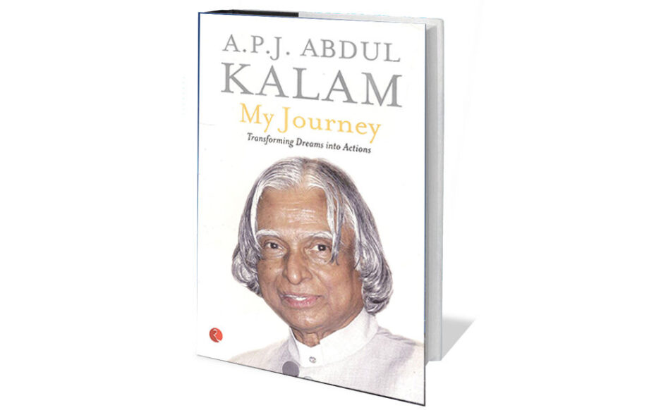 A P J Abdul Kalam's 5 Novels That Will Keep Igniting Imaginations 770362