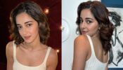 A sneak-peek into Ananya Panday’s sensational lifestyle