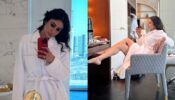 A sneak-peek into Mouni Roy’s sensational lifestyle