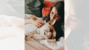 A sneak peek into Samantha Ruth Prabhu’s lazy Sundays