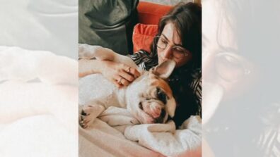 A sneak peek into Samantha Ruth Prabhu’s lazy Sundays