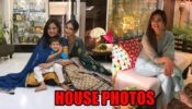 A Sneak Peek Into Shweta Tiwari’s Luxurious Home
