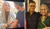 Aamir Khan’s Sister Plays Shah Rukh’s Mother In Pathaan