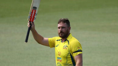 Aaron Finch announces retirement from T20Is, to no longer play for Australia