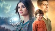 Abhimanyu And Akshara’s Eagerly Anticipated Reunion Has Arrived In Star Plus’s Show Yeh Rishta Kya Kehlata Hai