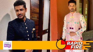 Abhishek Sharma REVEALS his biggest fear