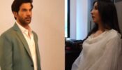 Achha Sila Diya: Nora Fatehi and Rajkumar Rao drop in fierce chemistry