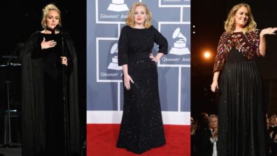 Adele’s quintessential style staples to follow