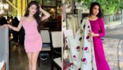 Aditi Bhatia VS Ashi Singh: Who’s Gorgeous In Pink Dress?