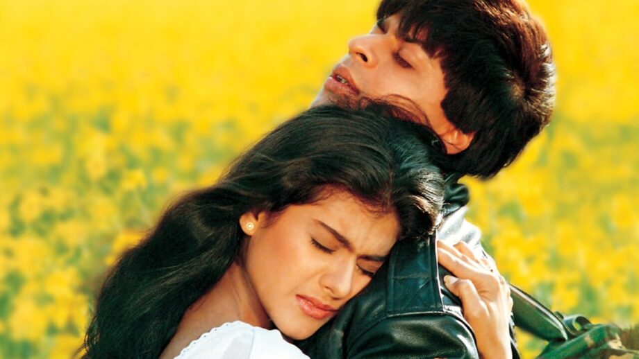 Aditya Chopra’s DDLJ To Re-release For Valentine’s Day 770023