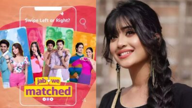 After YRKKH, Shivangi Joshi takes big decision in acting career