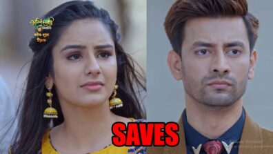 Agnisakshi: Satvik saves Jeevika from goons