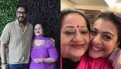 Ajay Devgn pens heartfelt birthday note for mother, calls her “go-to person for everything in life” 774305
