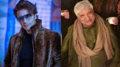 Ali Zafar slams Javed Akhtar for ‘insensitive’ remarks against Pakistan after hosting him at ‘Faiz Mela’