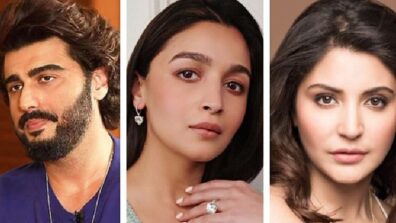 Alia Bhatt lashes out at paparazzi for breaching her privacy, Anushka Sharma and Arjun Kapoor extend support