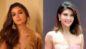 Alia Bhatt To Jacqueline Fernandez: Actresses Sidharth Malhotra Bonded Well With