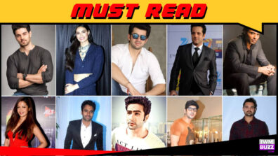 All that glitters ain’t gold: Star kids who failed to make an impact in B-Town
