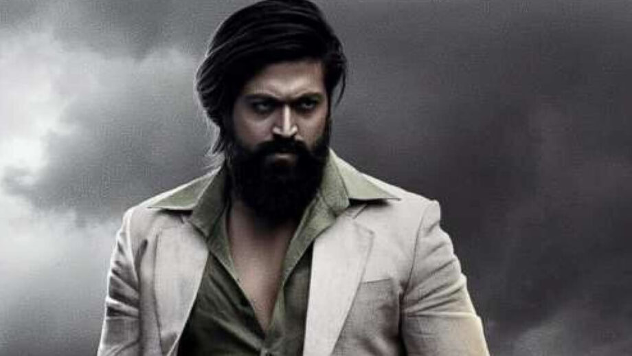 All The Details On KGF Superstar Yash's Next 770090